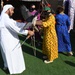 Airmen, Soldiers enjoy Saudi Cultural Day