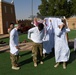Airmen, Soldiers enjoy Saudi Cultural Day