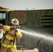 Firefighter Challenge