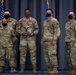 2nd Bomb Wing Quarterly Awards