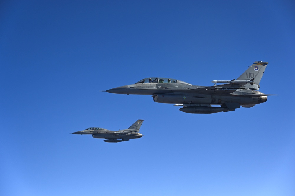 Falcons fly with Okies