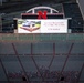 Co. B, 2-135th GSAB Huskers Memorial Stadium flyover practice