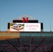 Co. B, 2-135th GSAB Huskers Memorial Stadium flyover practice