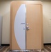 Mobile lactation pods provide secure location for nursing mothers to breastfeed/pump