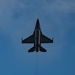 F-35 Demo Team at the 2020 Ft. Lauderdale Air Showf