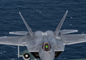 F-35 Demo Team at the 2020 Ft. Lauderdale Air Show