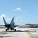 Super Hornets prepare for takeoff