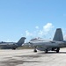 Super Hornets prepare for takeoff