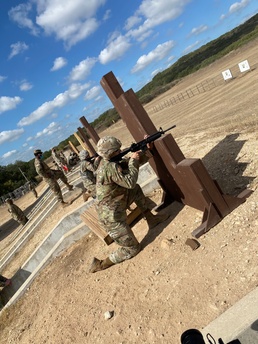 Brooke Army Medical Center Troop Command names Soldier, NCO of the Year