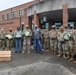 Team McChord Operation Turkey Drop