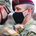 U.S. Army Soldiers participate in EIB/ESB Competition at Hohenfels