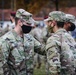 U.S. Army Soldiers participate in EIB/ESB Competition at Hohenfels