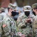 U.S. Army Soldiers participate in EIB/ESB Competition at Hohenfels