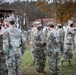 U.S. Army Soldiers participate in EIB/ESB Competition at Hohenfels