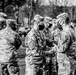 U.S. Army Soldiers participate in EIB/ESB Competition at Hohenfels