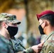 U.S. Army Soldiers participate in EIB/ESB Competition at Hohenfels