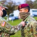 U.S. Army Soldiers participate in EIB/ESB Competition at Hohenfels