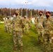 U.S. Army Soldiers participate in EIB/ESB Competition at Hohenfels