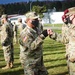 U.S. Army Soldiers participate in EIB/ESB Competition at Hohenfels