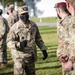 U.S. Army Soldiers participate in EIB/ESB Competition at Hohenfels