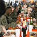 Defense Logistics Agency gets Thanksgiving meals  to warfighters around the world