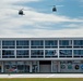 U.S. Air Force Academy Flyover Formations November 2020