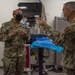 BAMC commanding general visits 59th MDW for immersion tour