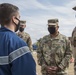 BAMC commanding general visits 59th MDW for immersion tour