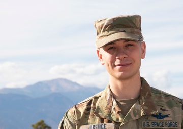 Enlisted Delta 3 Space Control Technician selected for commissioning into Space Force