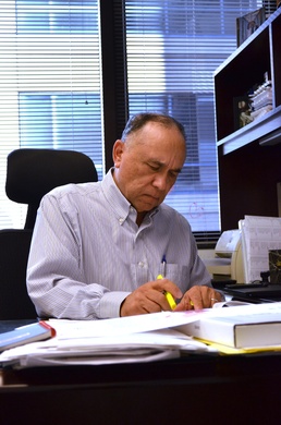 Sacramento District Counsel earns USACE highest award