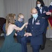 Promotion of Lt. Col. Alex &quot;STOIKY&quot; Goldberg