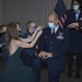 Promotion of Lt. Col. Alex &quot;STOIKY&quot; Goldberg