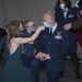 Promotion of Lt. Col. Alex &quot;STOIKY&quot; Goldberg