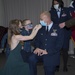 Promotion of Lt. Col. Alex &quot;STOIKY&quot; Goldberg