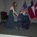 Promotion of Lt. Col. Alex &quot;STOIKY&quot; Goldberg
