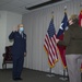 Promotion of Lt. Col. Alex &quot;STOIKY&quot; Goldberg