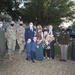 Promotion of Lt. Col. Alex &quot;STOIKY&quot; Goldberg