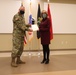 Honoring USACAPOC(A) Soldier and DA Civilian achievement in the time of COVID-19 safety