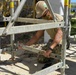 Seabees Provide Construction Support to Naval Base Guam