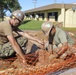 Seabees Provide Construction Support to Naval Base Guam