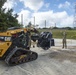 Seabees, Airmen Conduct Rapid Airfield Damage Repair Training Exercise in Okinawa
