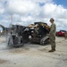 Seabees, Airmen Conduct Rapid Airfield Damage Repair Training Exercise in Okinawa