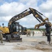 Seabees, Airmen Conduct Rapid Airfield Damage Repair Training Exercise in Okinawa