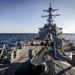 USS John S. McCain conducts Freedom of Navigation Operation