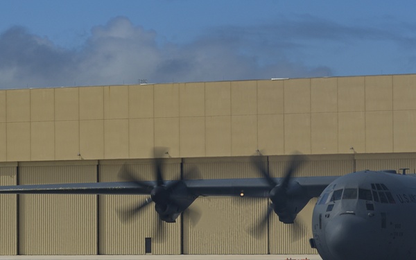 94th FS rolls with 36th AS, 36th CRG