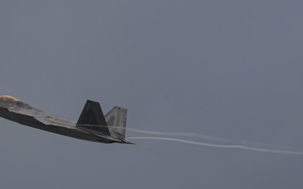 94th FS rolls with 36th AS, 36th CRG