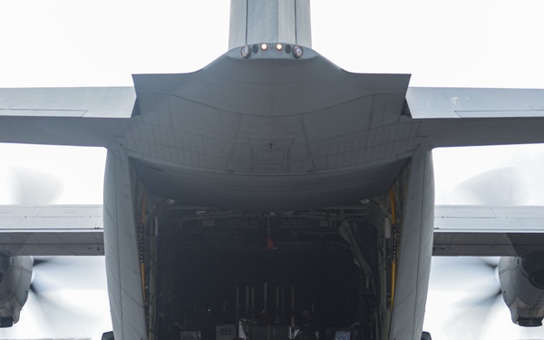 94th FS rolls with 36th AS, 36th CRG