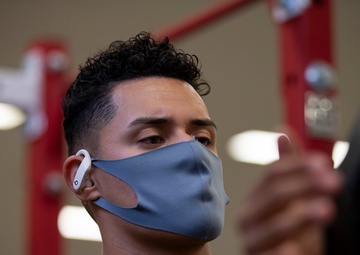 Faces of MCIPAC: A Sergeant Who Does it All