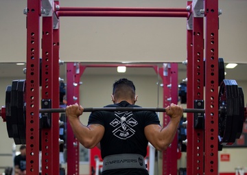 Faces of MCIPAC: A Sergeant Who Does it All