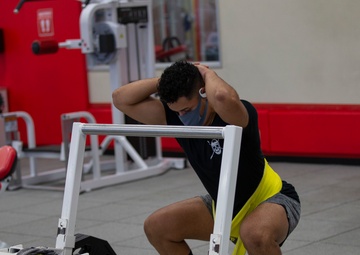 Faces of MCIPAC: A Sergeant Who Does it All